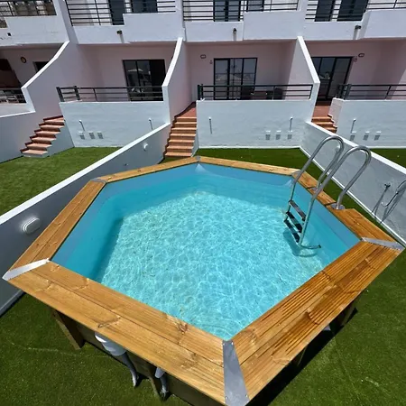 Villa Arpon Santa Rosa 6 By Escape