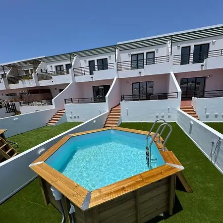 Arpon Santa Rosa 6 By Escape Villa