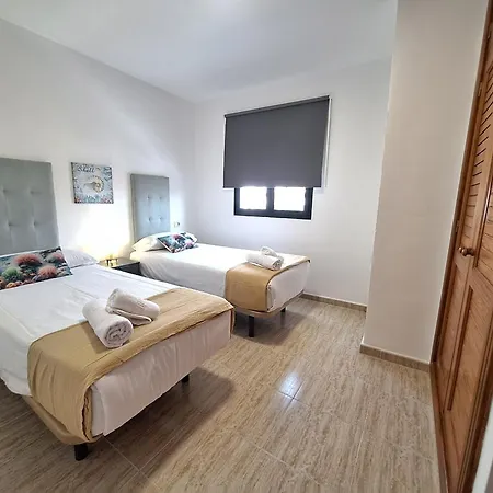 Arpon Santa Rosa 6 By Escape Villa