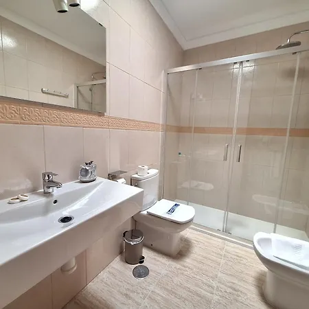 Arpon Santa Rosa 6 By Escape Puerto del Carmen (Lanzarote)