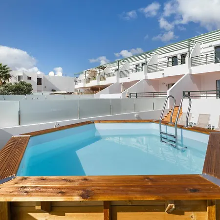 Arpon Santa Rosa 6 By Escape Villa