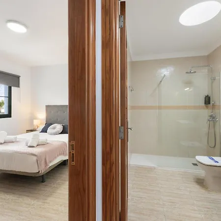 Arpon Santa Rosa 6 By Escape Villa *