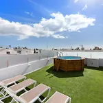 Villa Arpon Santa Rosa 6 By Escape