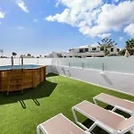 Arpon Santa Rosa 6 By Escape * Puerto del Carmen (Lanzarote)