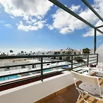 Arpon Santa Rosa 6 By Escape Puerto del Carmen (Lanzarote)