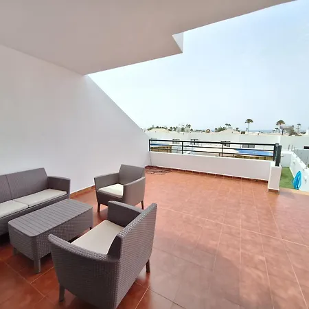 ヴィラ Arpon Santa Rosa 6 By Escape