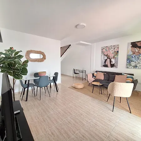 Arpon Santa Rosa 6 By Escape ヴィラ *