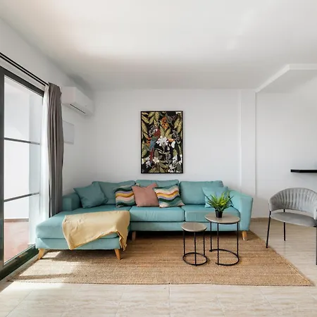 Arpon Santa Rosa 6 By Escape فيلة بويرتو ذيل كارمين