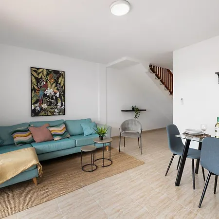 ヴィラ Arpon Santa Rosa 6 By Escape