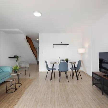 ヴィラ Arpon Santa Rosa 6 By Escape