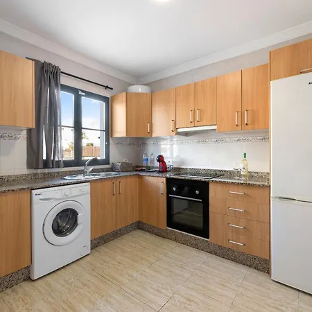 Arpon Santa Rosa 6 By Escape ヴィラ *