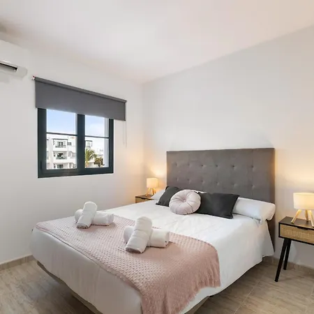 וילה Arpon Santa Rosa 6 By Escape *