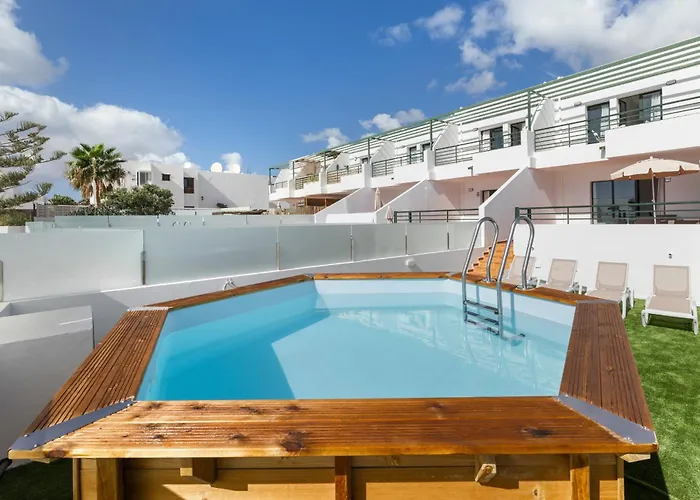 Arpon Santa Rosa 6 By Escape 빌라