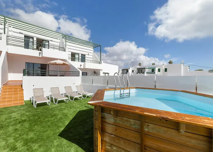 فيلة Arpon Santa Rosa 6 By Escape