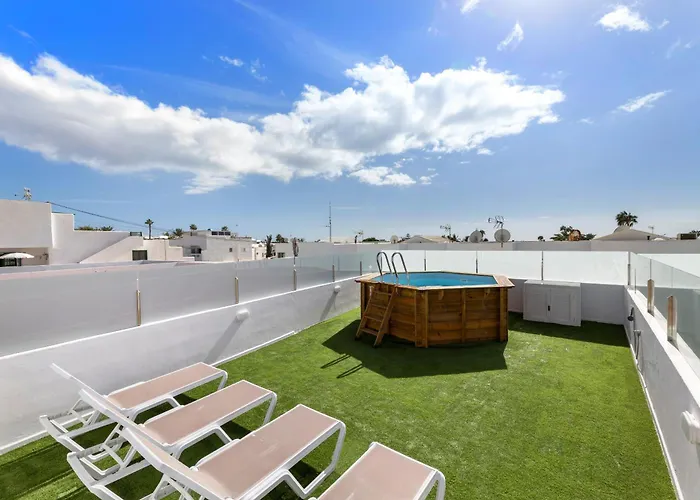 빌라 Arpon Santa Rosa 6 By Escape