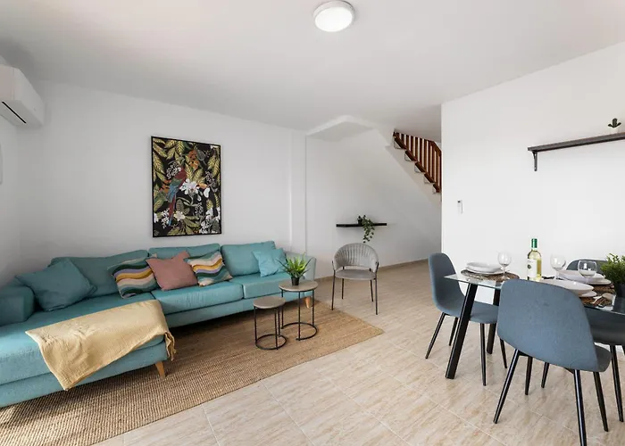 فيلة Arpon Santa Rosa 6 By Escape