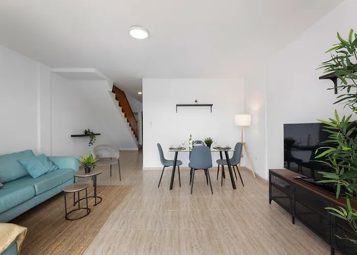 וילה Arpon Santa Rosa 6 By Escape