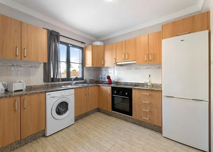 Arpon Santa Rosa 6 By Escape 빌라 *