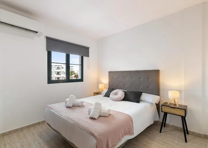 וילה Arpon Santa Rosa 6 By Escape *