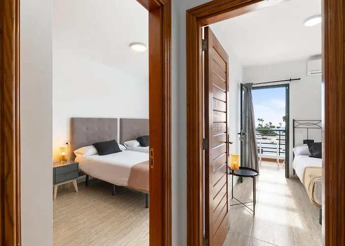 Arpon Santa Rosa 6 By Escape וילה