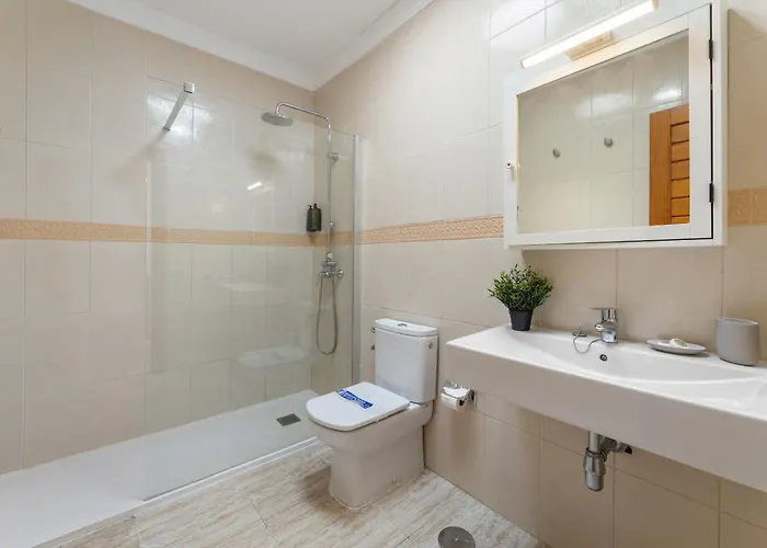 וילה Arpon Santa Rosa 6 By Escape *