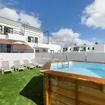 Вилла Arpon Santa Rosa 6 By Escape