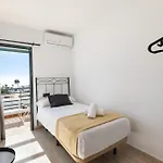Вилла Arpon Santa Rosa 6 By Escape *