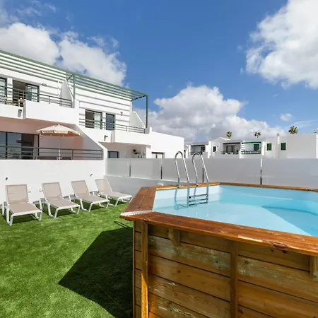 Villa Arpon Santa Rosa 6 By Escape