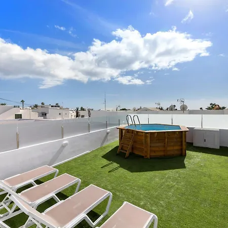 Villa Arpon Santa Rosa 6 By Escape