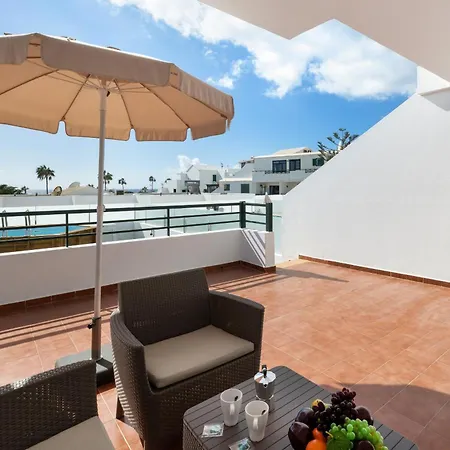 Arpon Santa Rosa 6 By Escape * Puerto del Carmen (Lanzarote)