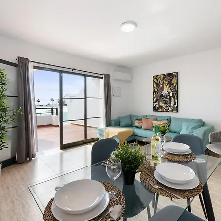 Villa Arpon Santa Rosa 6 By Escape *