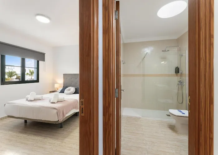 Arpon Santa Rosa 6 By Escape Villa *